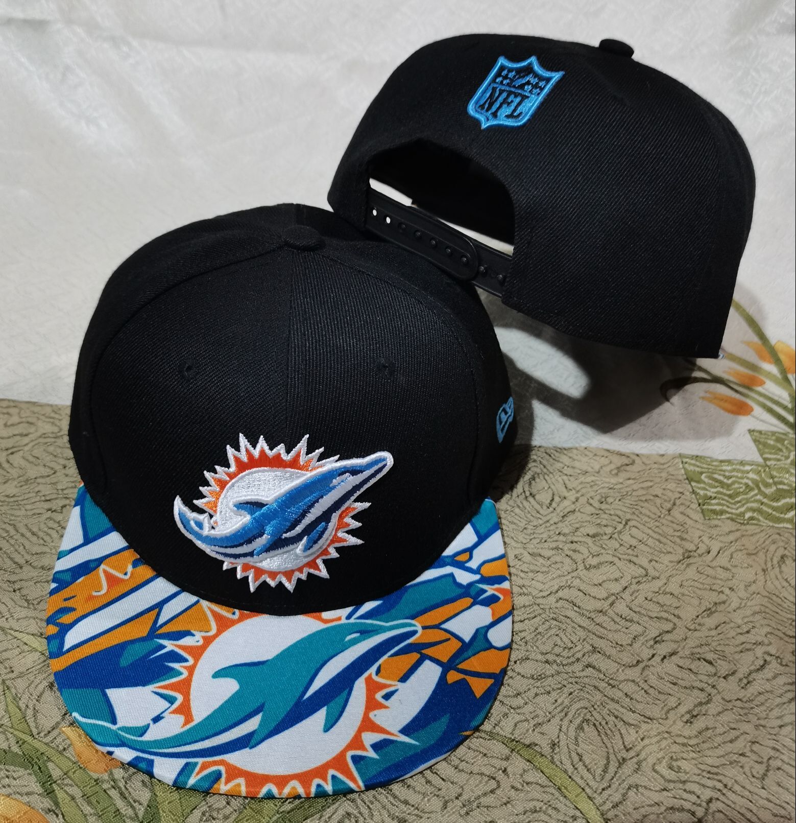Cheap 2022 NFL Miami Dolphins hat GSMY